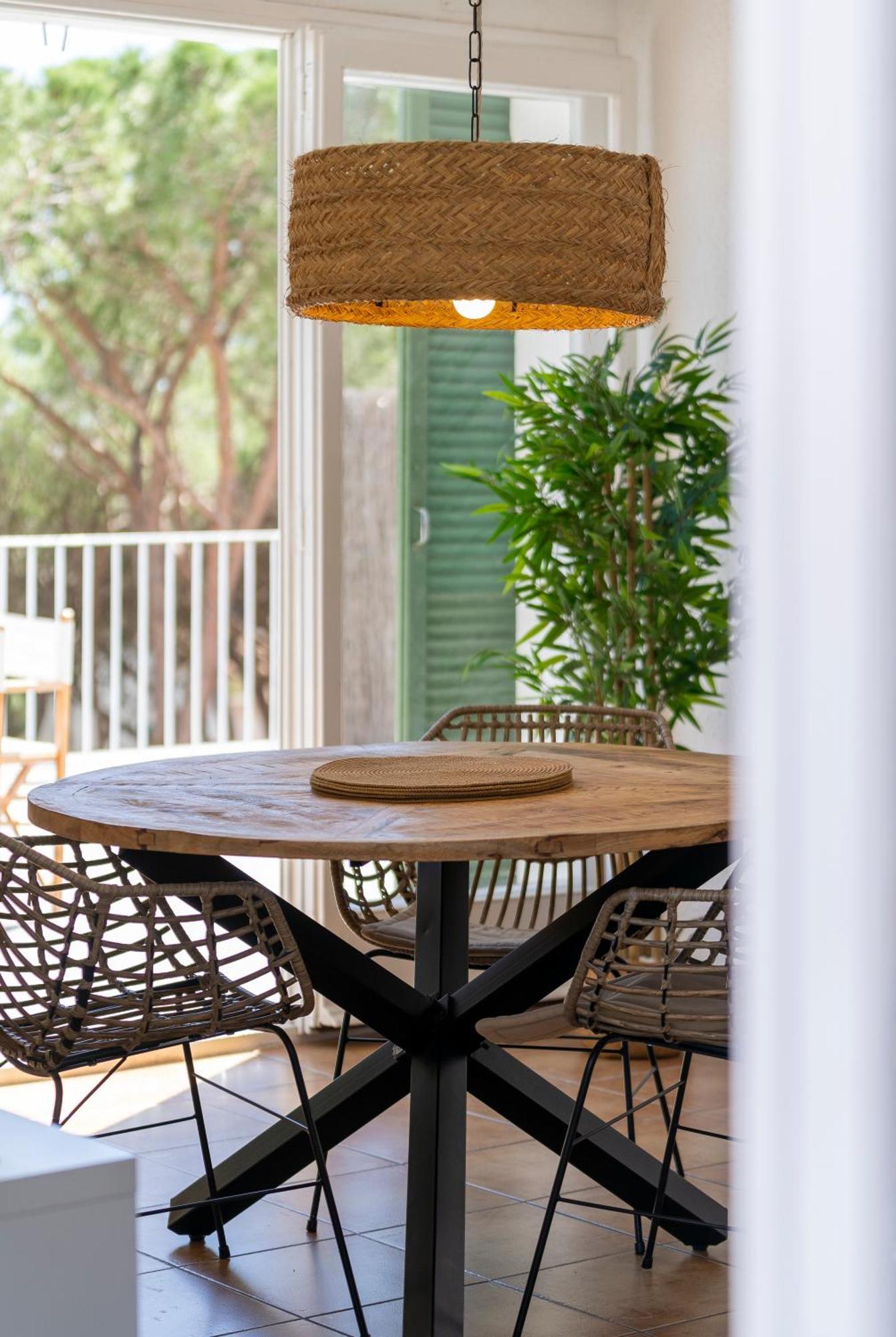 Apartamentos Casa Marea Calella Palafrugell Con Parking Calella De Palafrugell Eksteriør bilde