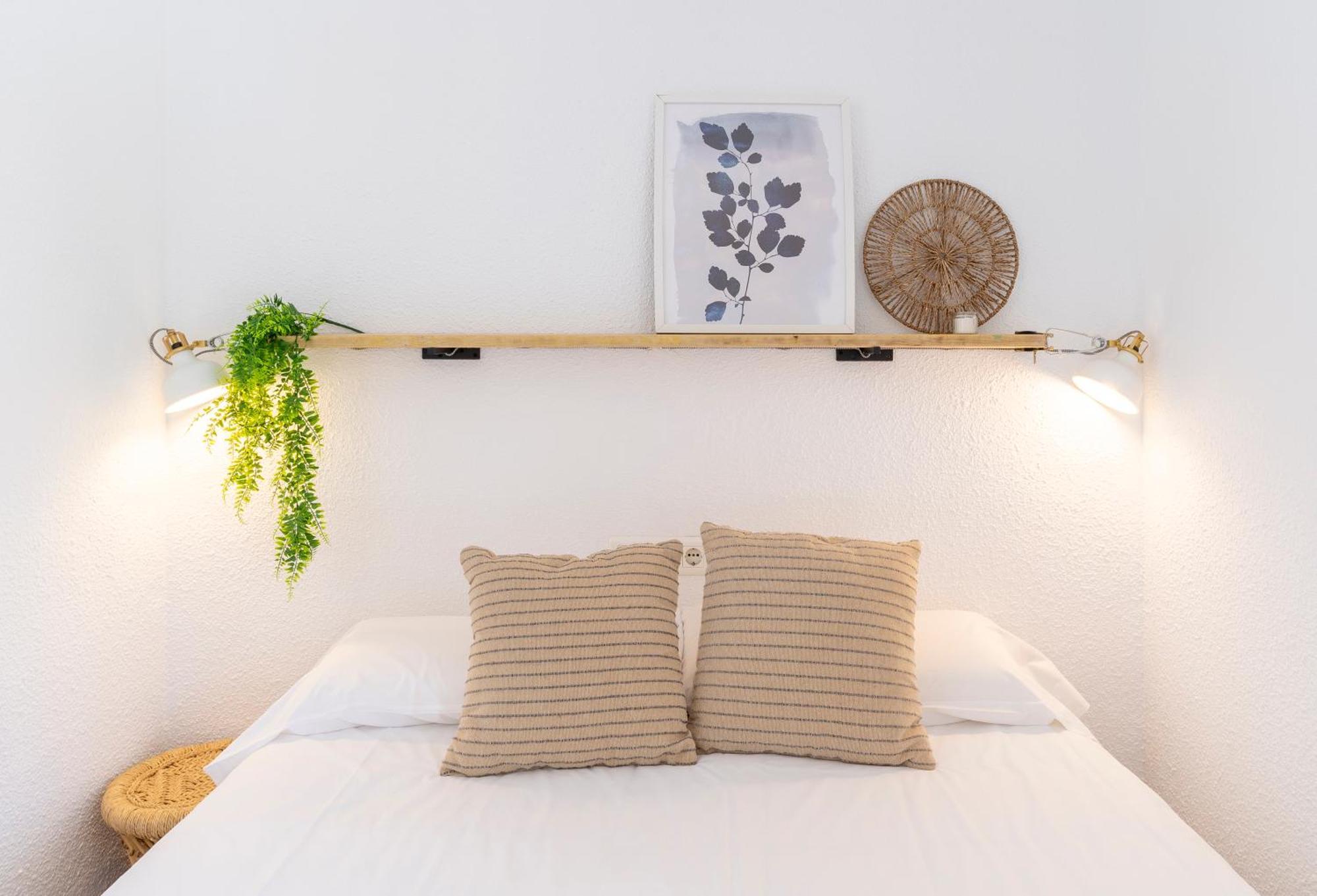 Apartamentos Casa Marea Calella Palafrugell Con Parking Calella De Palafrugell Eksteriør bilde